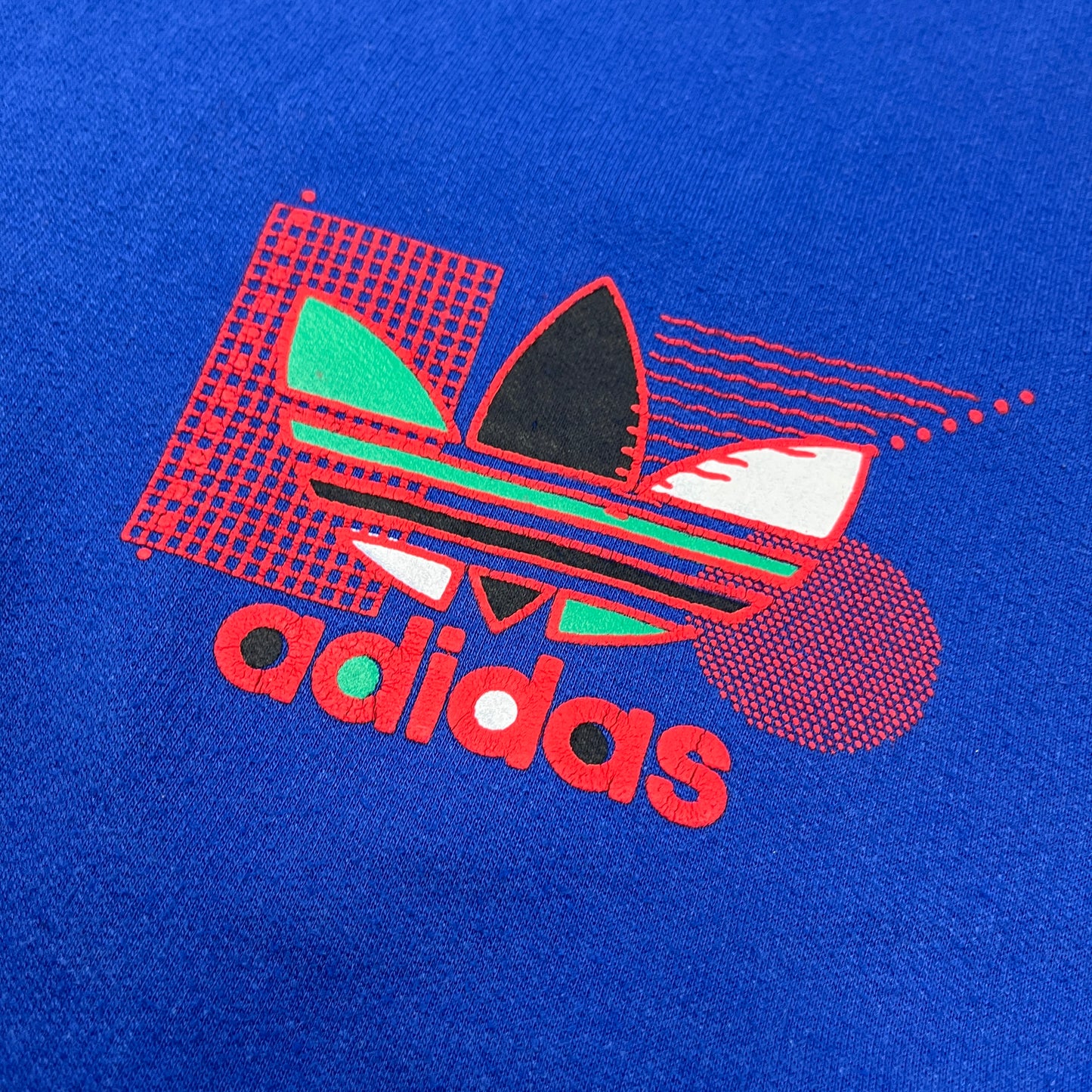 Adidas 90s Sweater