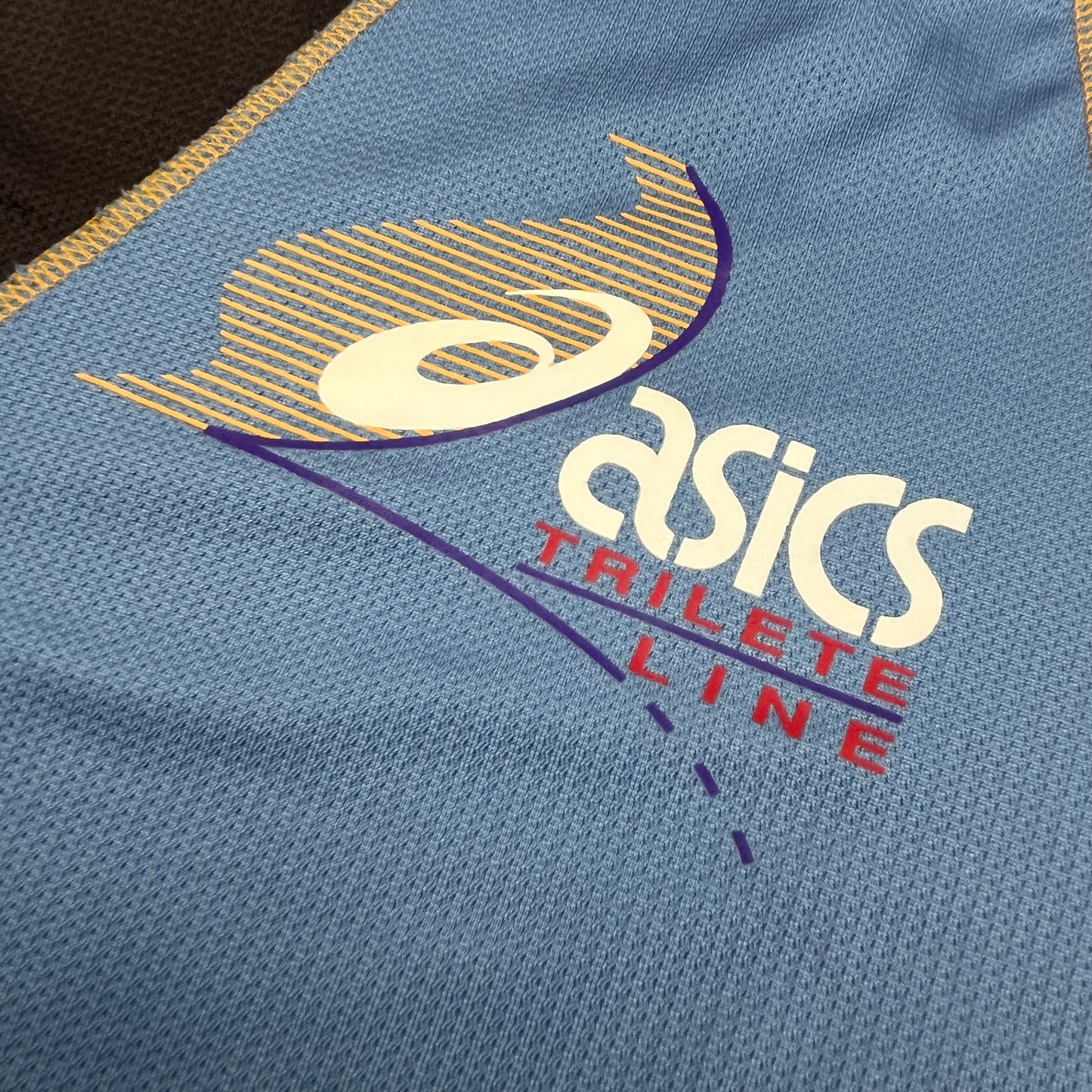 Asics 90s Running Tanktop