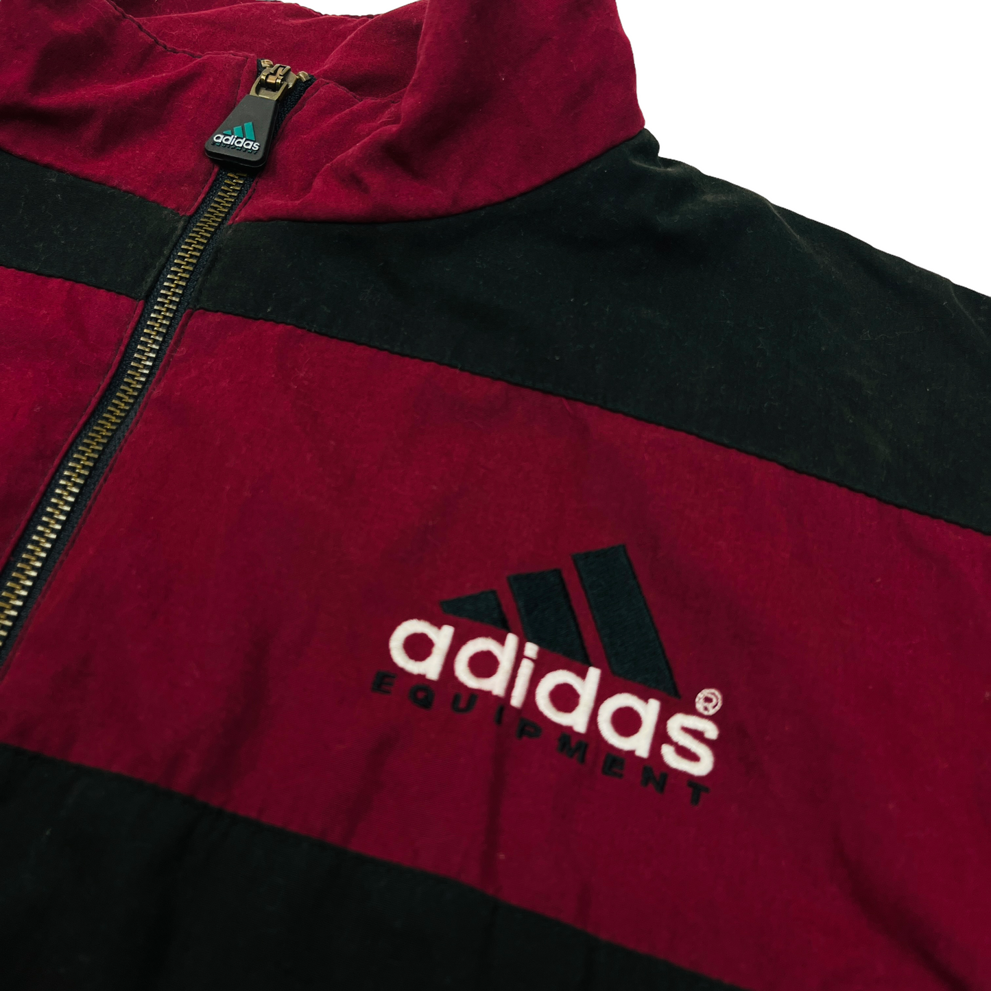 01884 Adidas 90s Equipment Tracktop