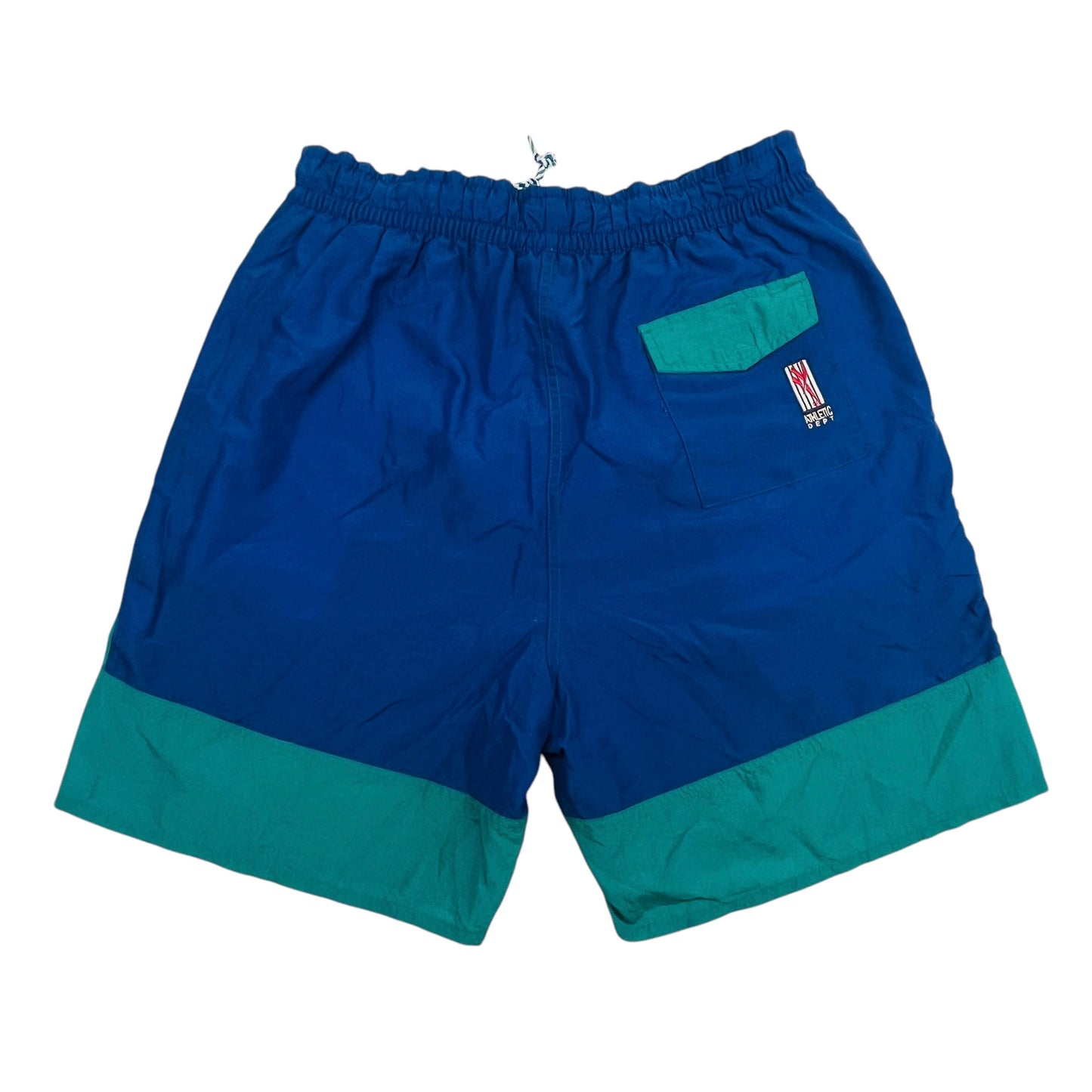 02629 Reebok 90s Shorts