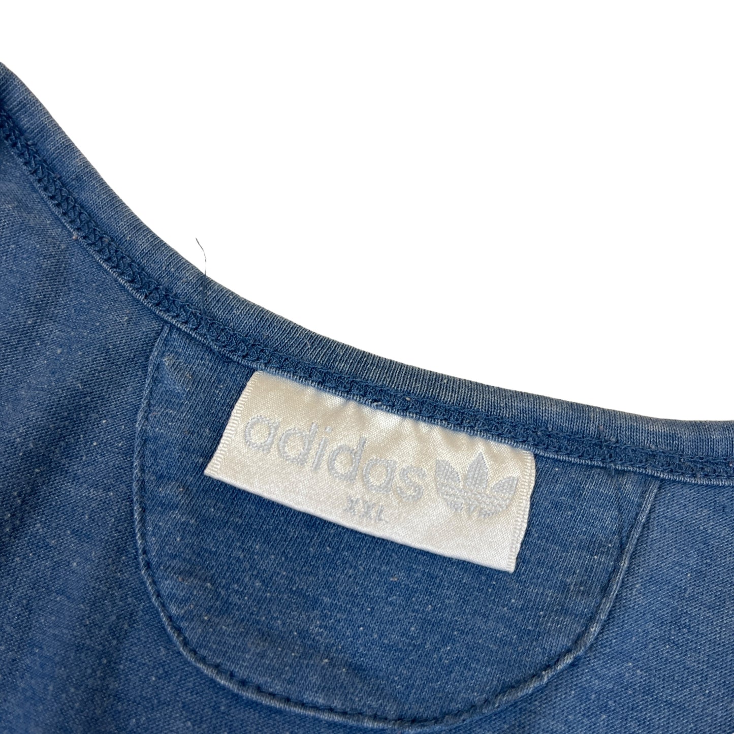 02124 Adidas 90s Streetball Tanktop