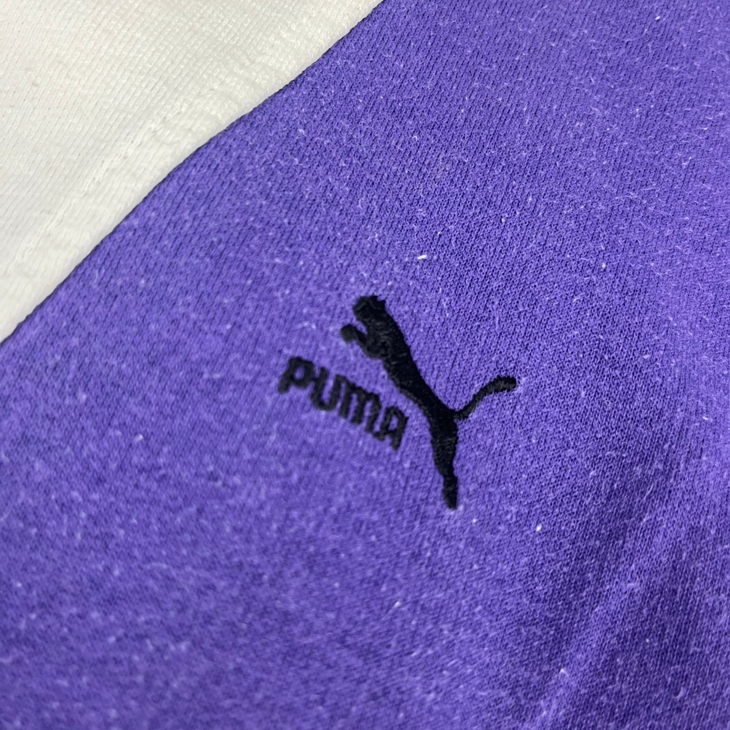 02655 Puma 90s Tennis Vest
