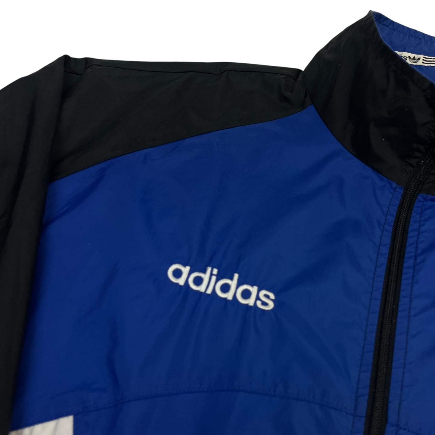 02817 Adidas 90s Rainjacket