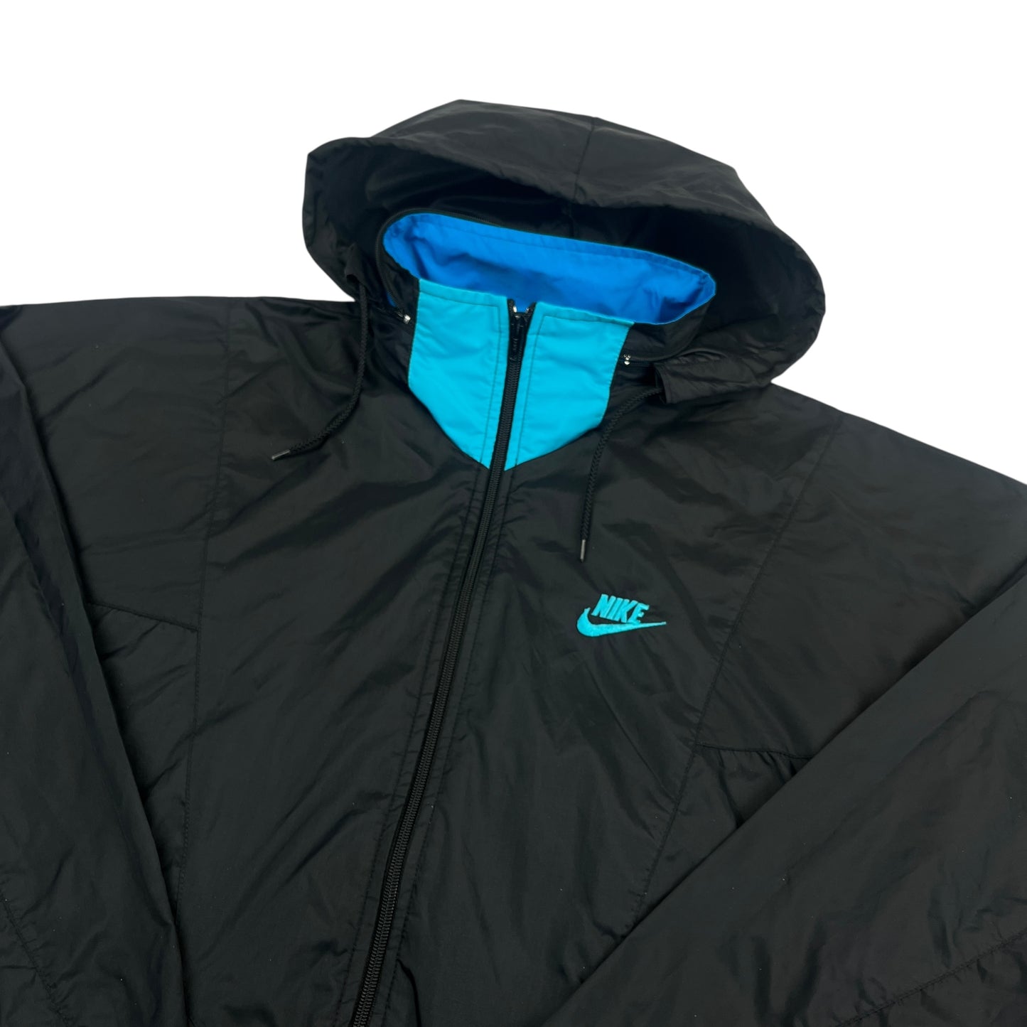 02687 Nike 90s Rainjacket