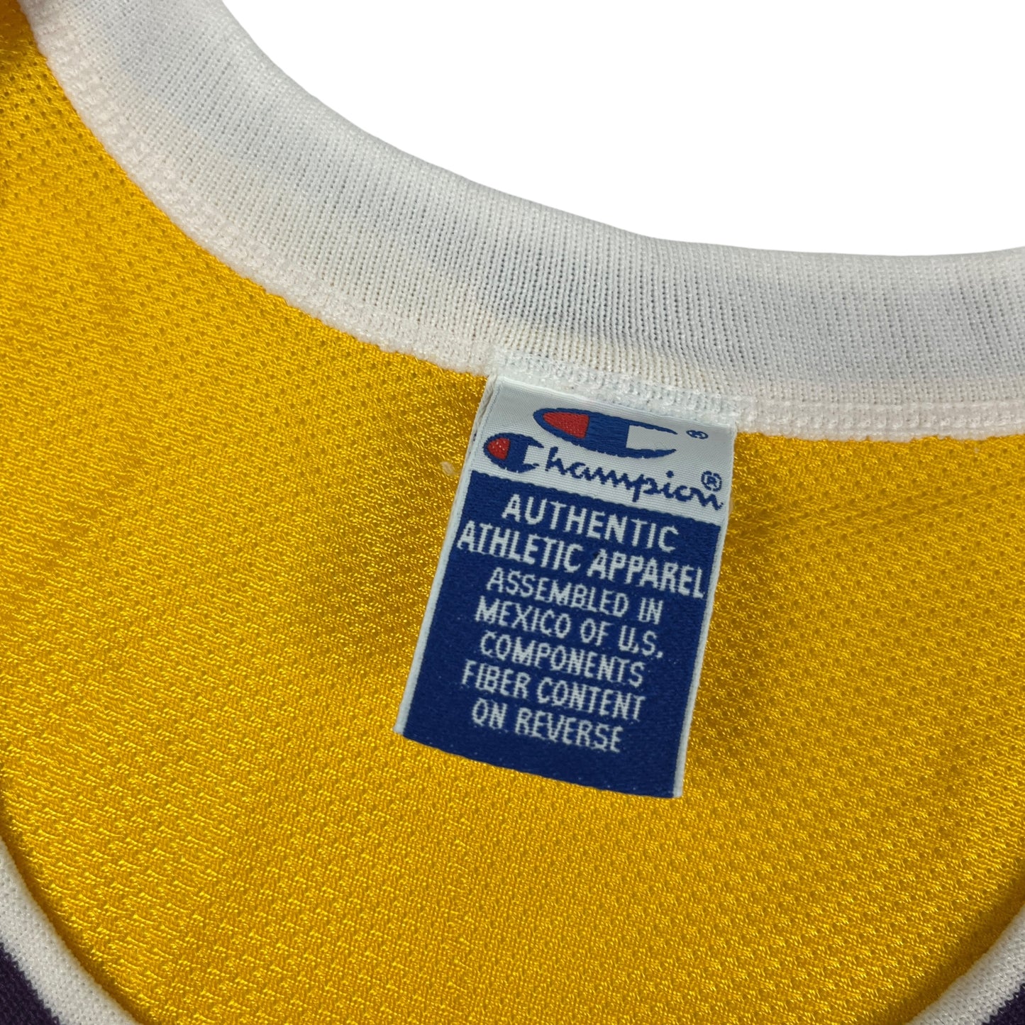 02662 Champion LA Lakers Kobe Bryant Jersey