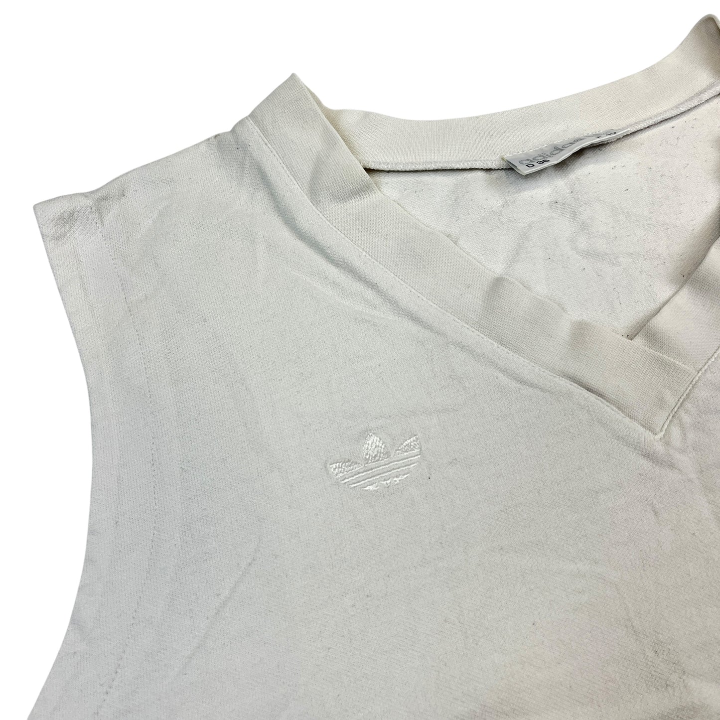 02606 Adidas 90s Tennis Vest