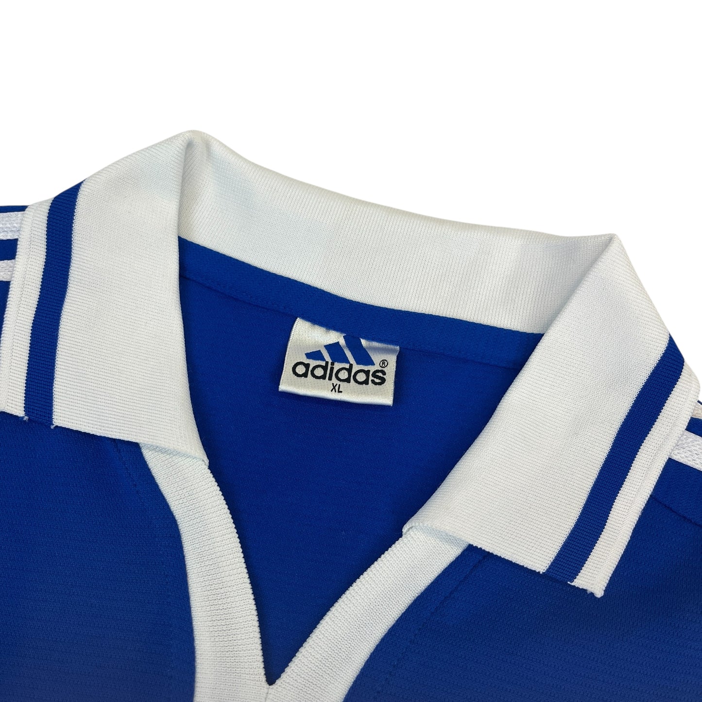 02924 Adidas 90s Template Jersey