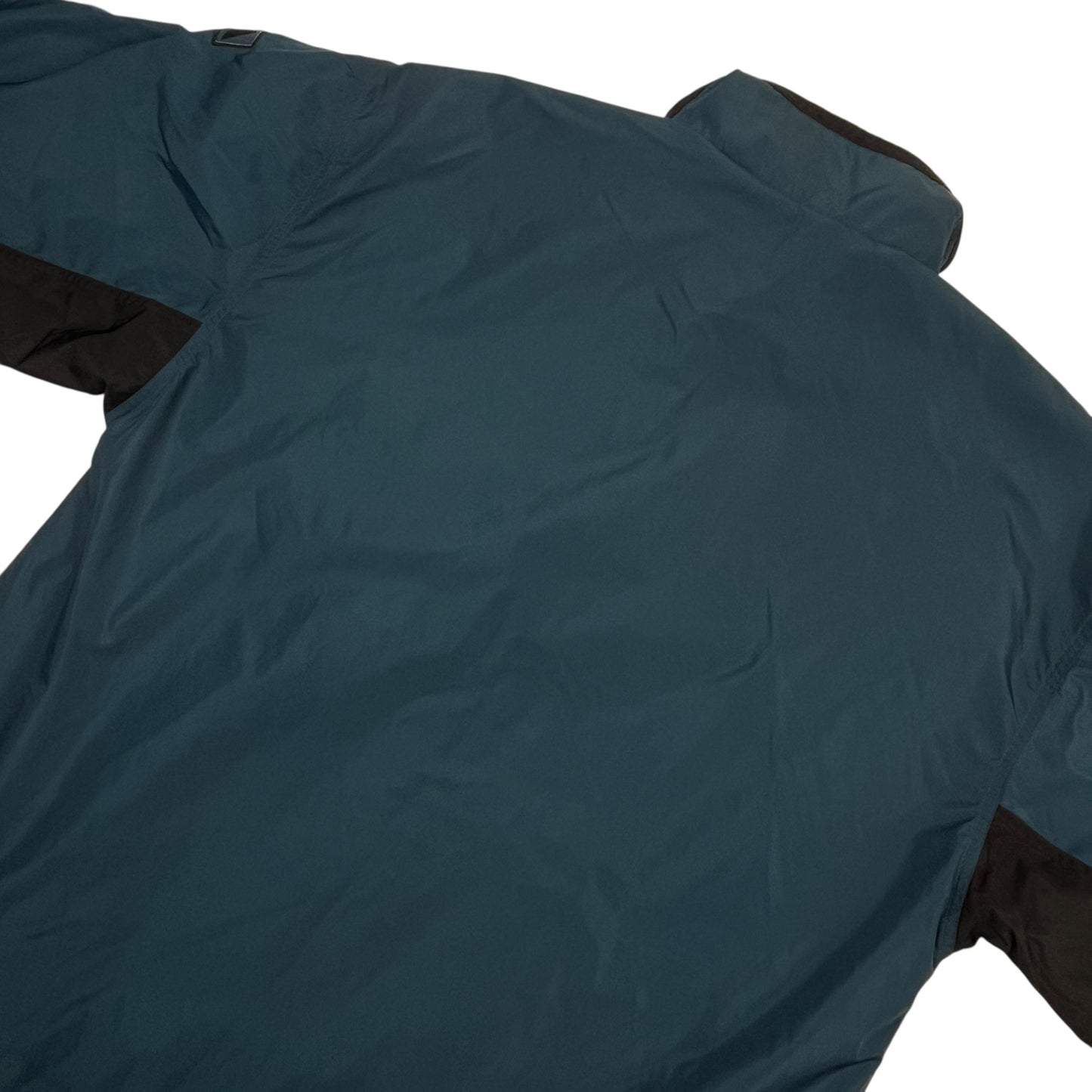 02803 Adidas 90s 1/4 Zip Fleece Lined Jacket