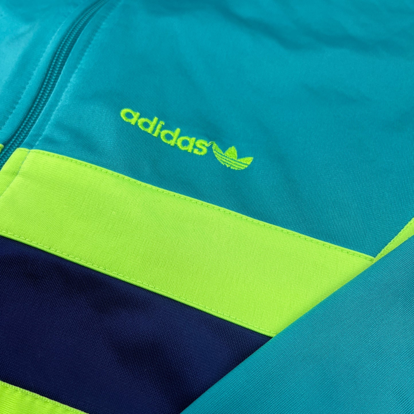 Adidas 90s Tracktop