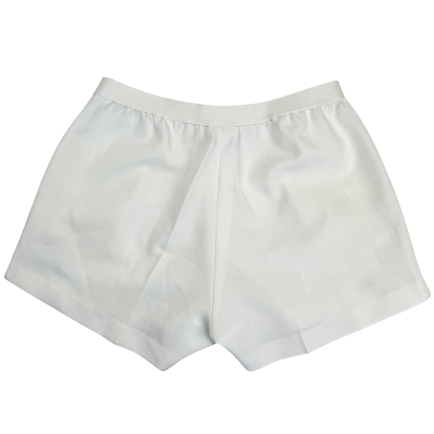 02872 Puma 80s Boris Becker Tennis Shorts