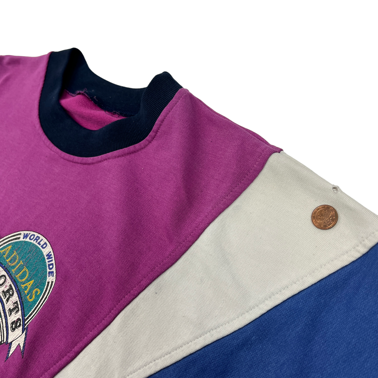 Adidas 90s Sweater