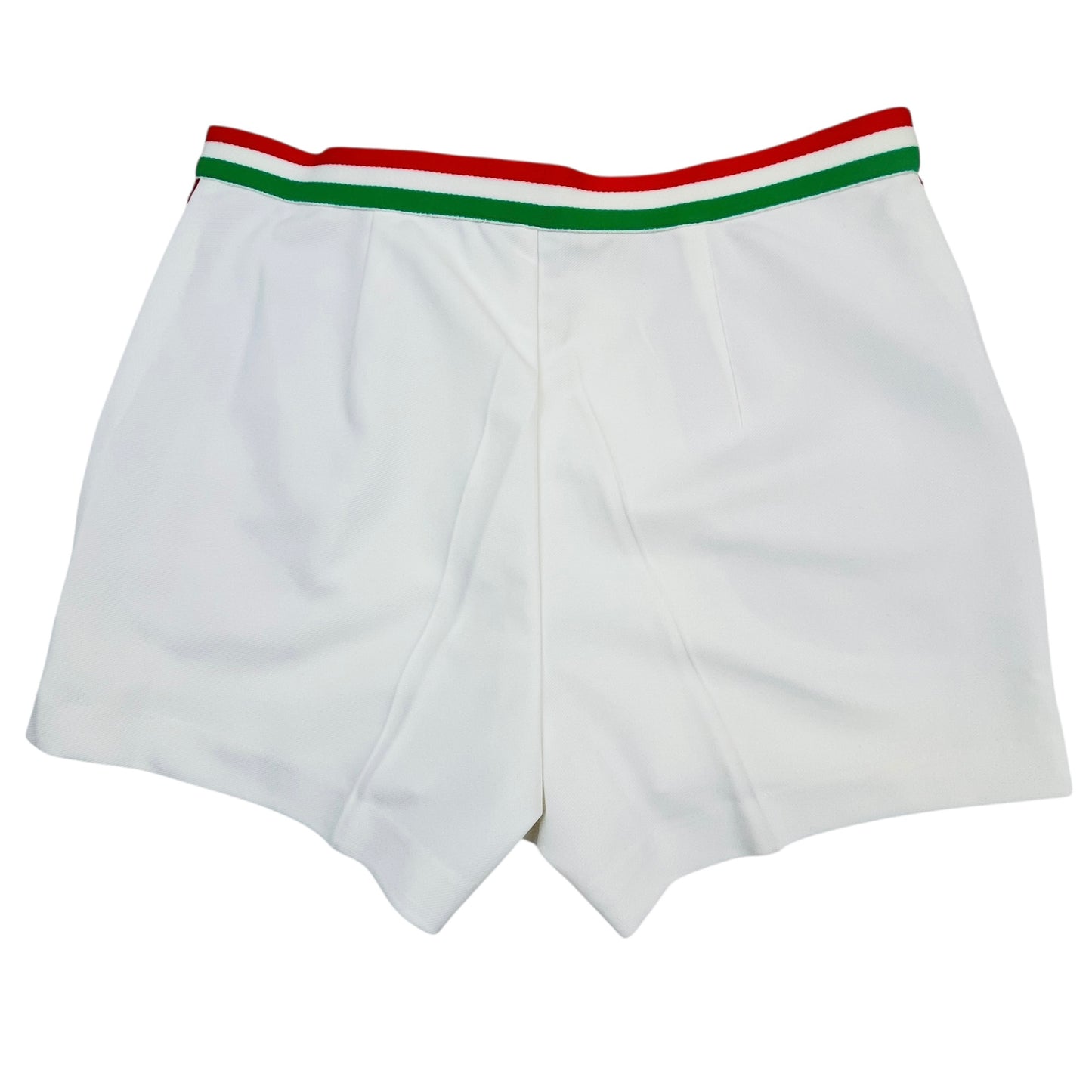 02831 Lacoste 80s Tennis Shorts