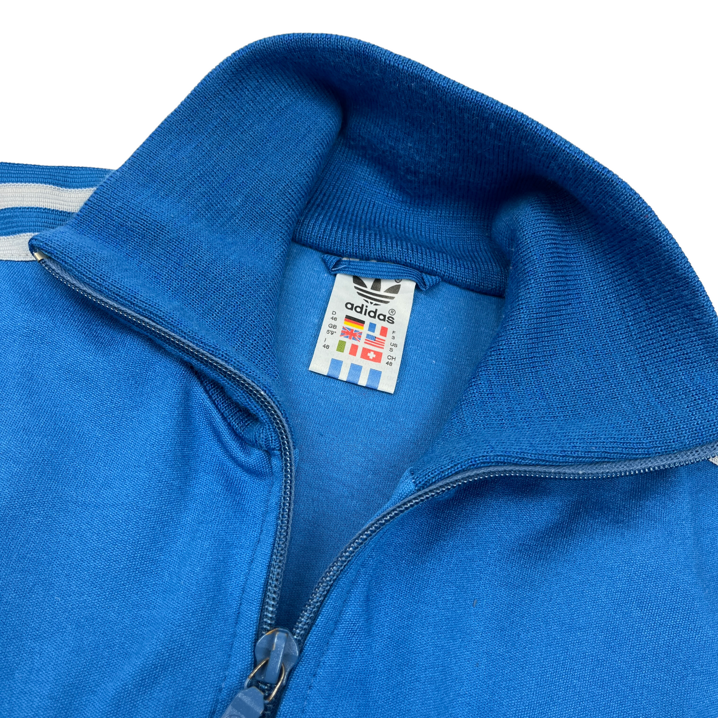 01769 Adidas 80s Tracktop