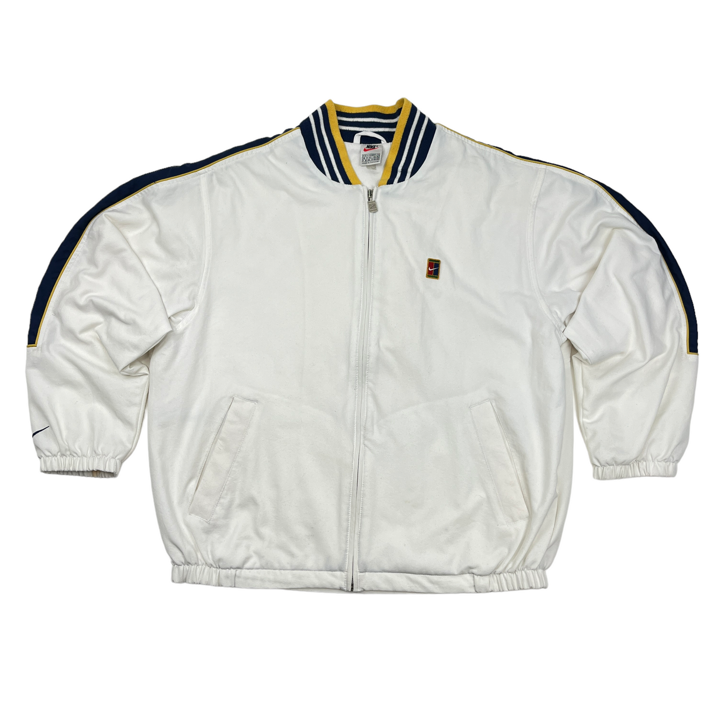 01824 Nike 90s Challenge Court Tracktop