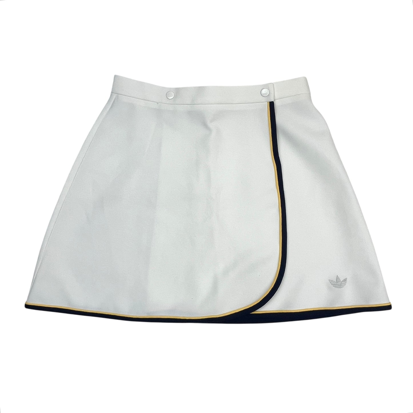 02876 Adidas 90s Tennis Skirt