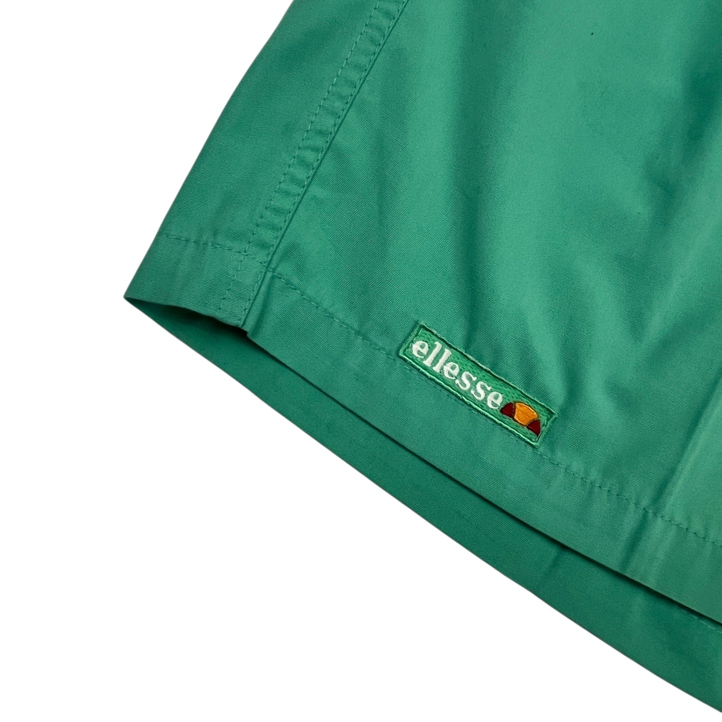 02805 Elessee 80s Shorts