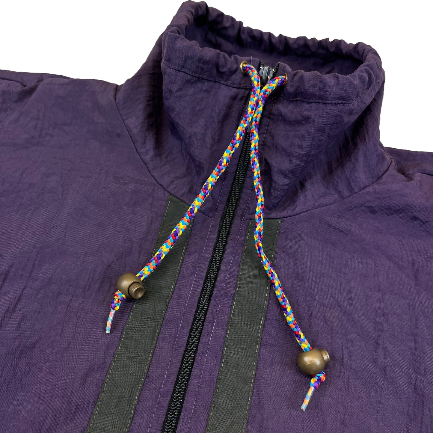 02137 Adidas 90s Outdoor Windbreaker