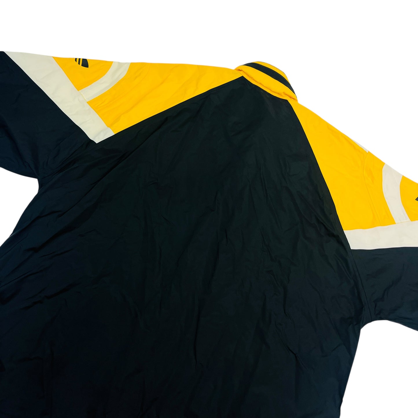 02675 Adidas 90s Rainjacket