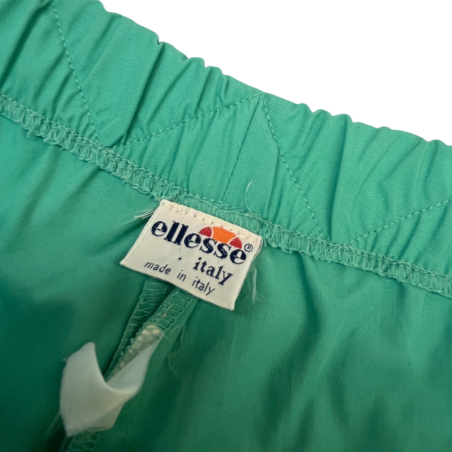 02805 Elessee 80s Shorts