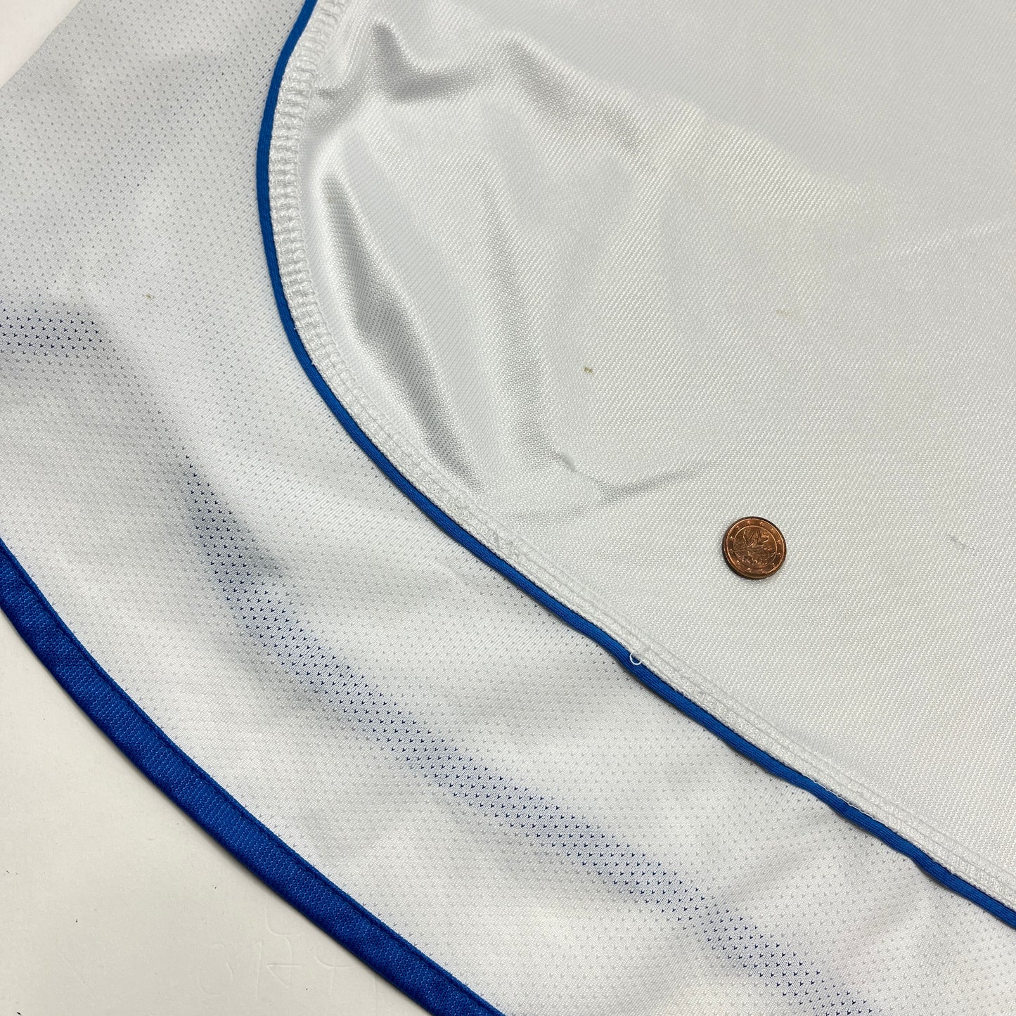 01841 Legea Sportfreunde Lotte Jersey