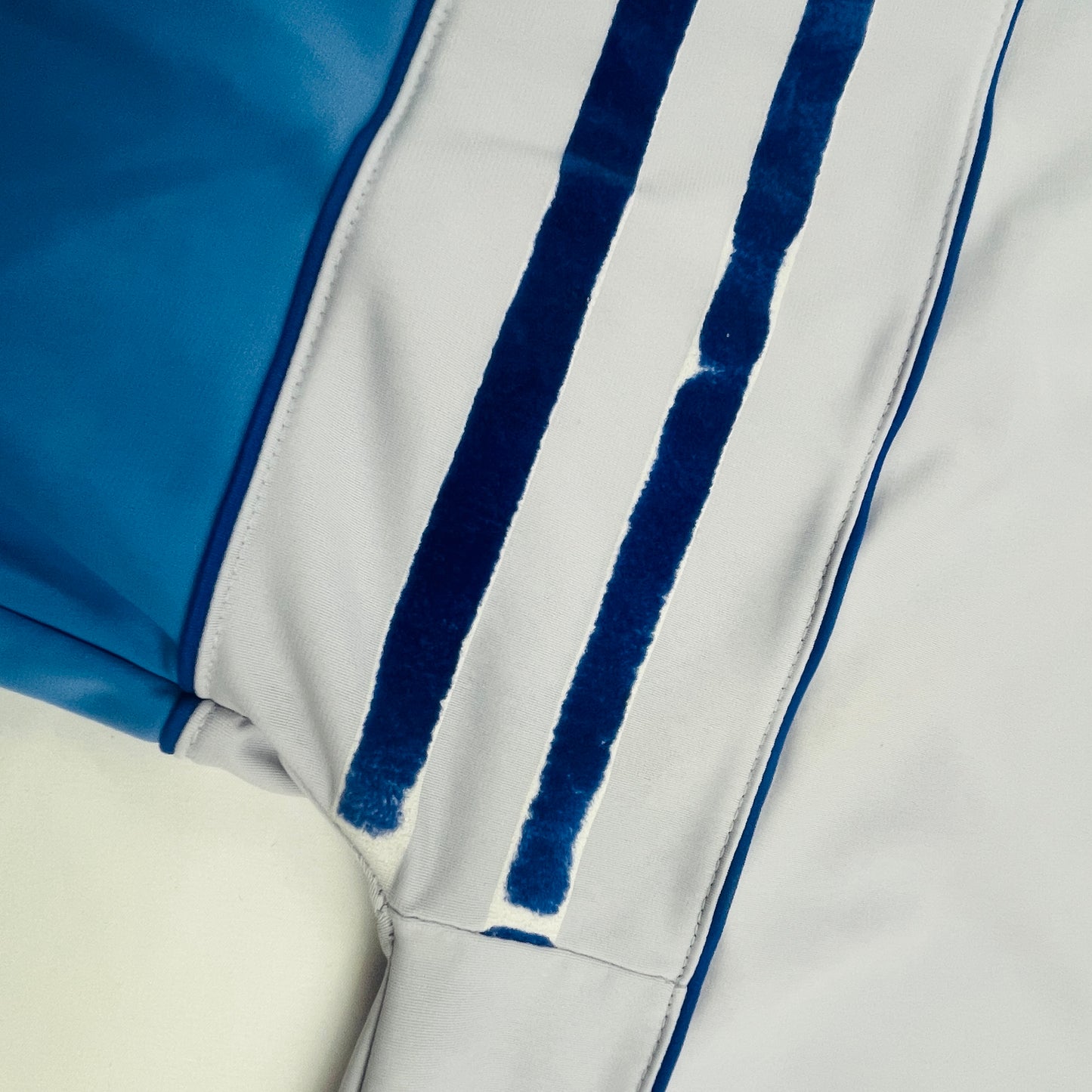 Adidas 80s 1/4 Zip Hoodie