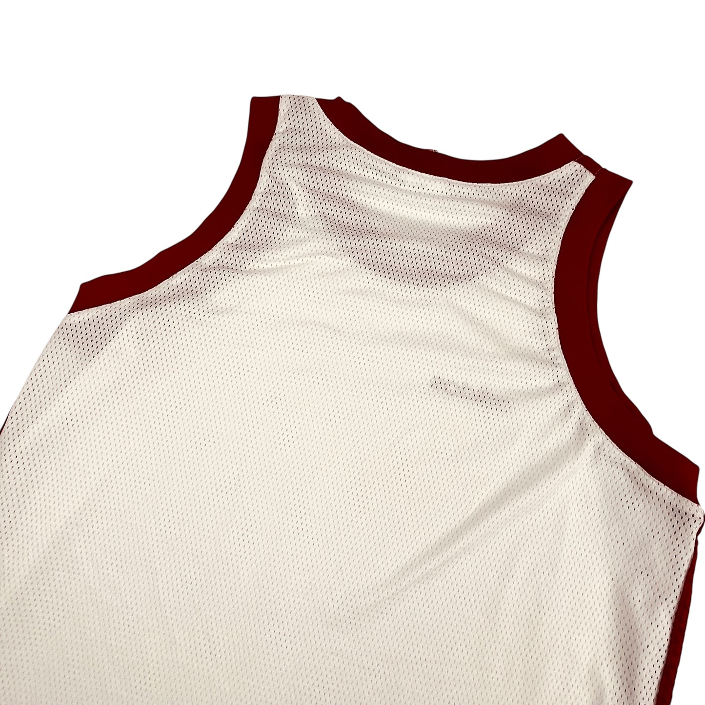 02665 Adidas 90s Basketball Jersey
