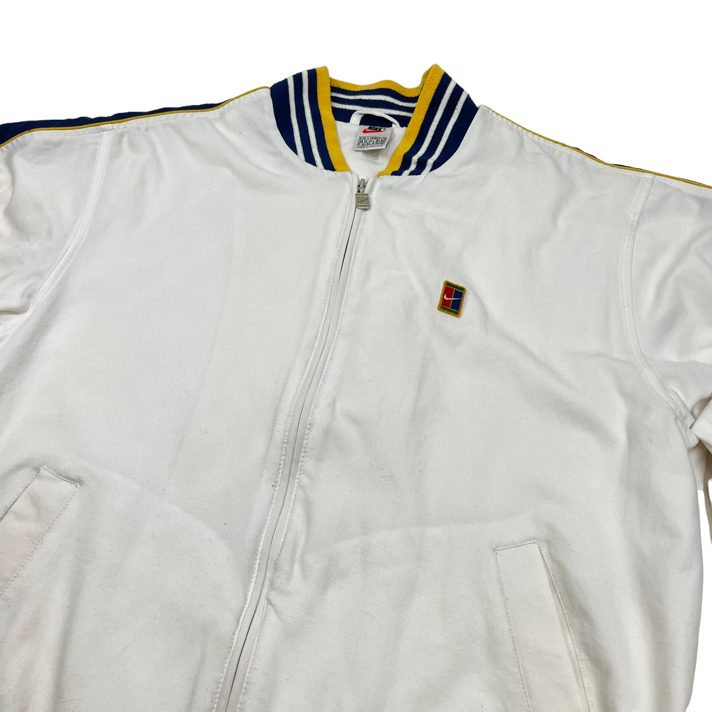 01824 Nike 90s Challenge Court Tracktop