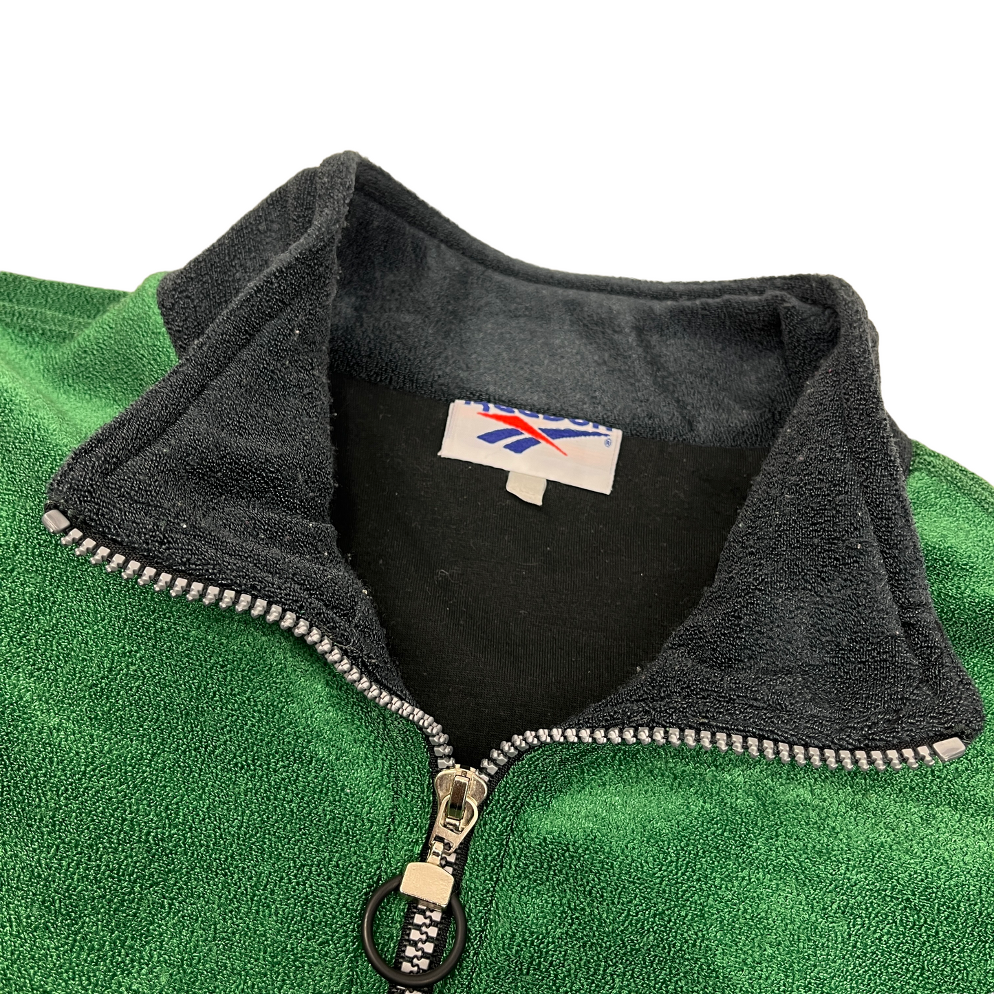 Reebok 90s Fleece Sweater