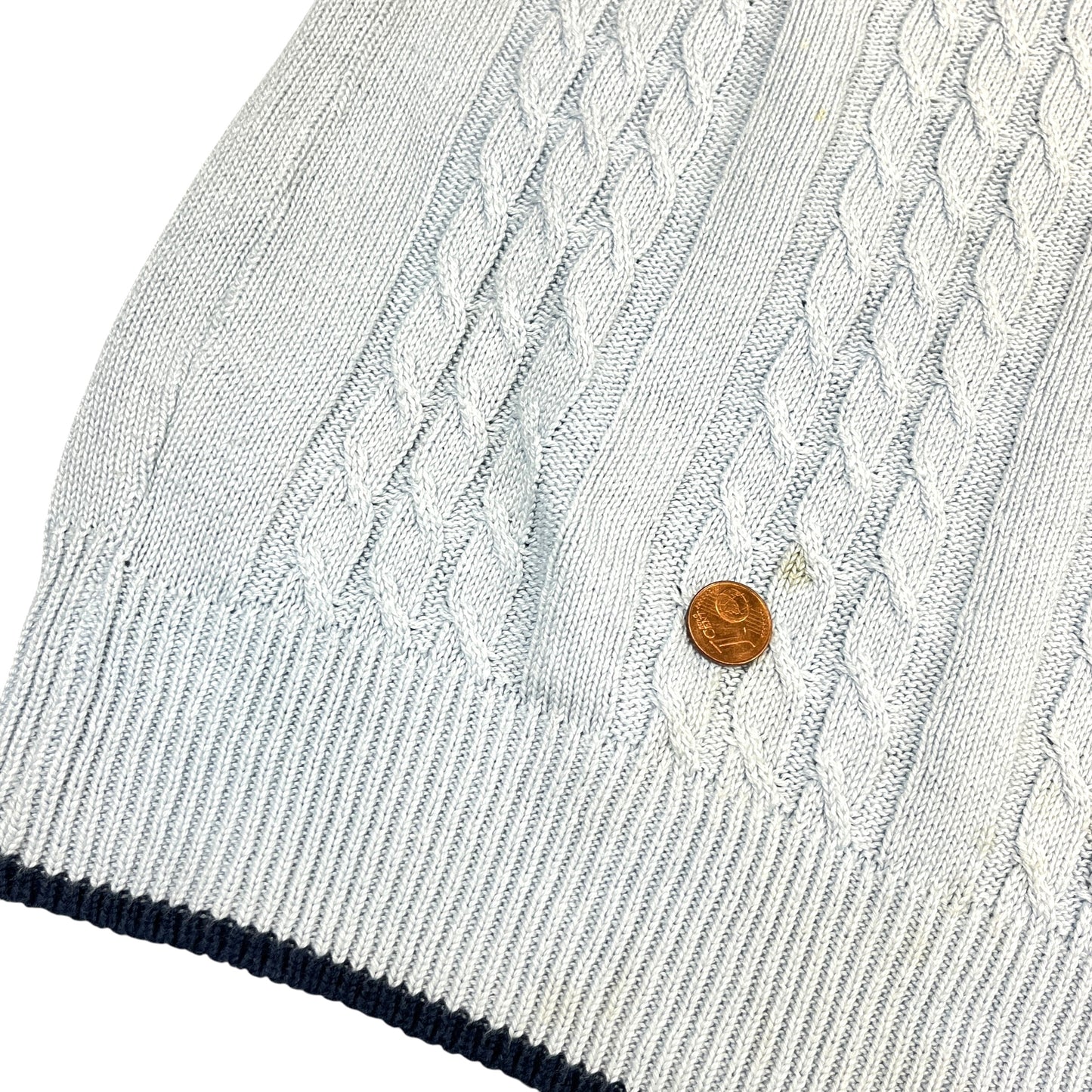 02563 Elessee 90s Tennis Vest