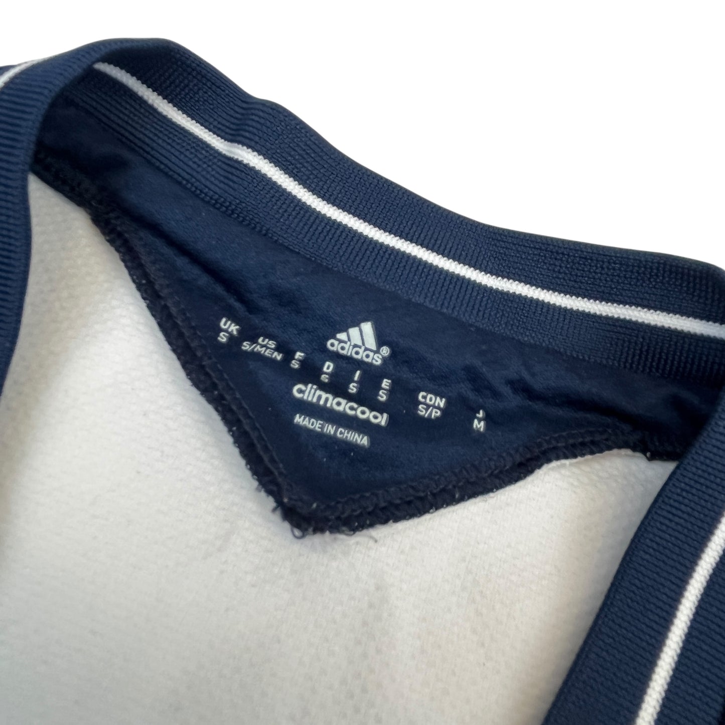 Adidas FC Schalke 04 2013-2014 Away Jersey
