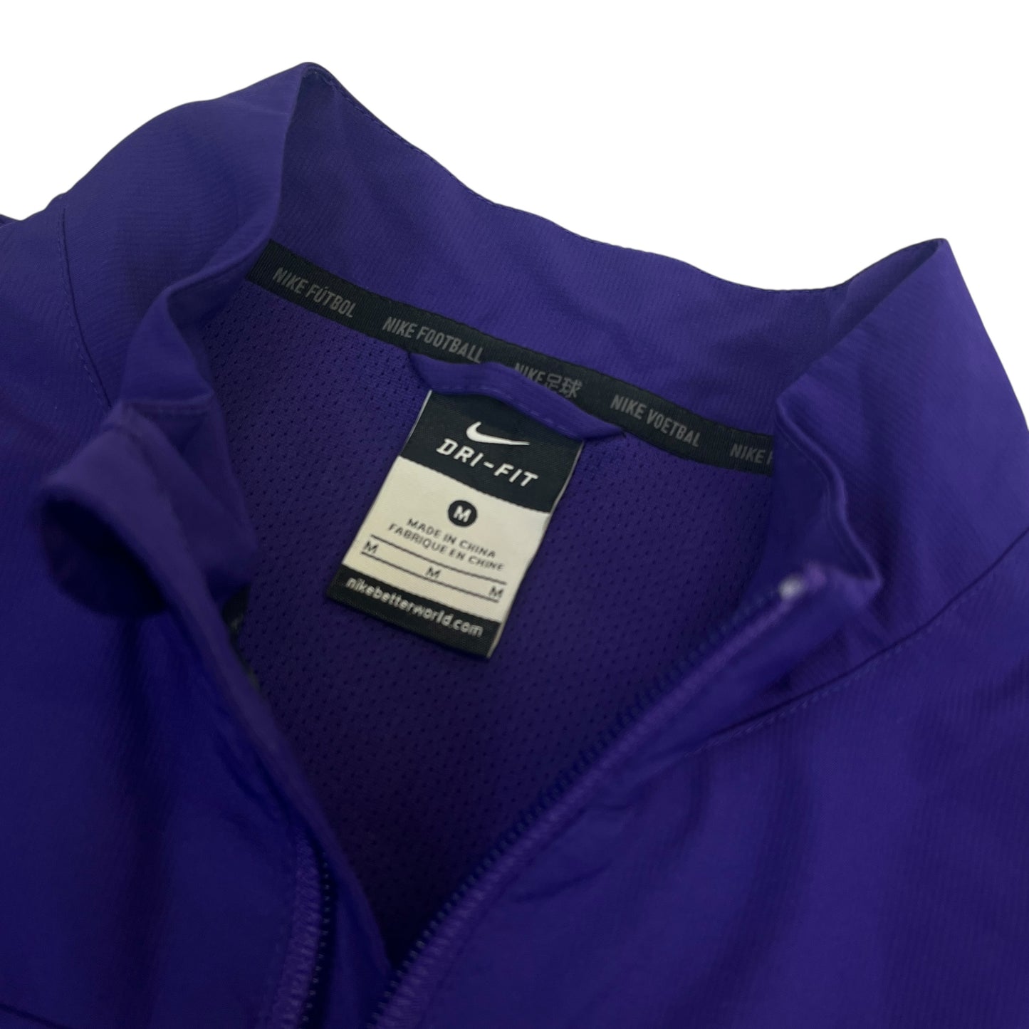 02976 Nike Galatasaray Istanbul 2013-2014 Tracktop