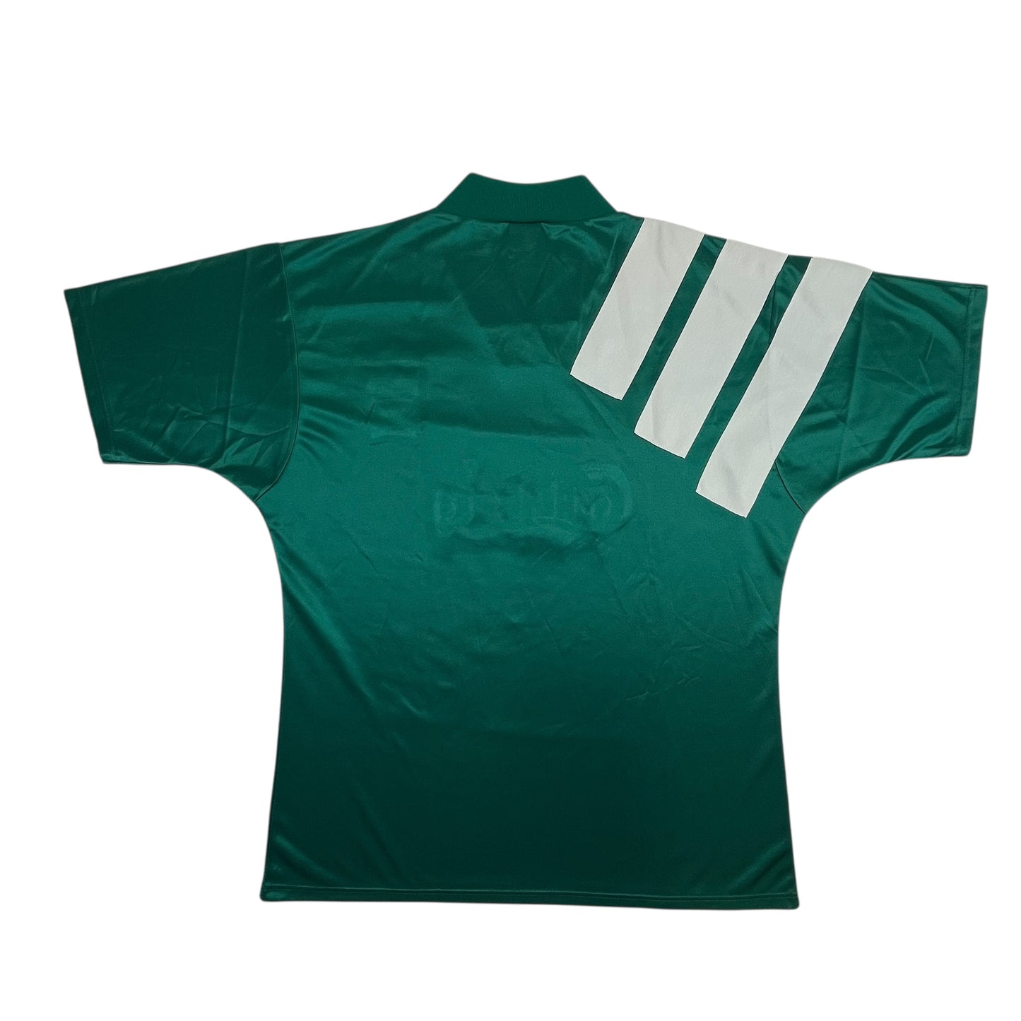 02694 Adidas Equipment Liverpool FC 1992-1993 Away Jersey