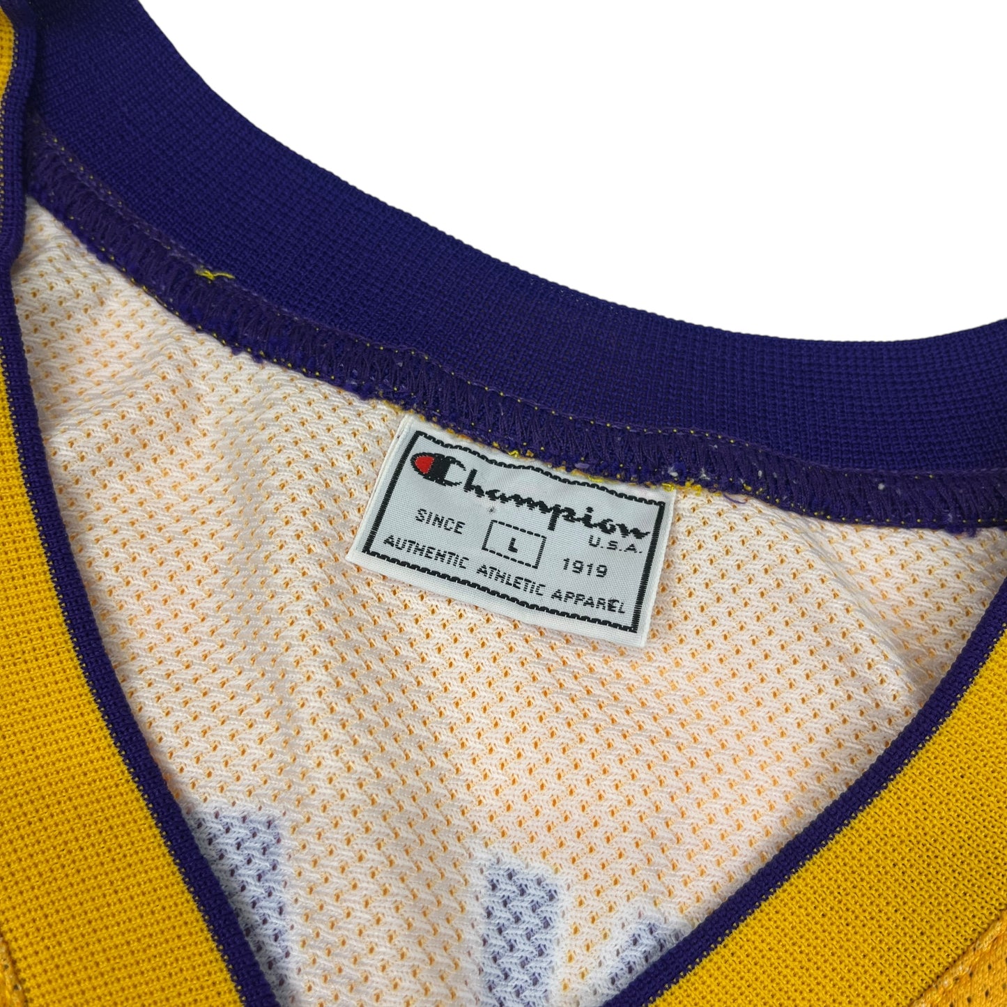02408 Starter LA Lakers Kobe Bryant Jersey