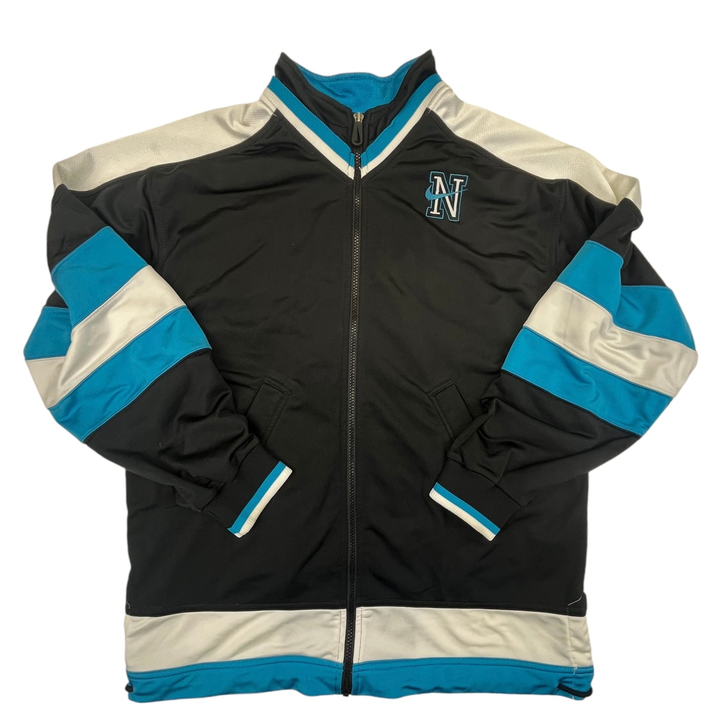 02323 Nike 90s Basketball Tracktop