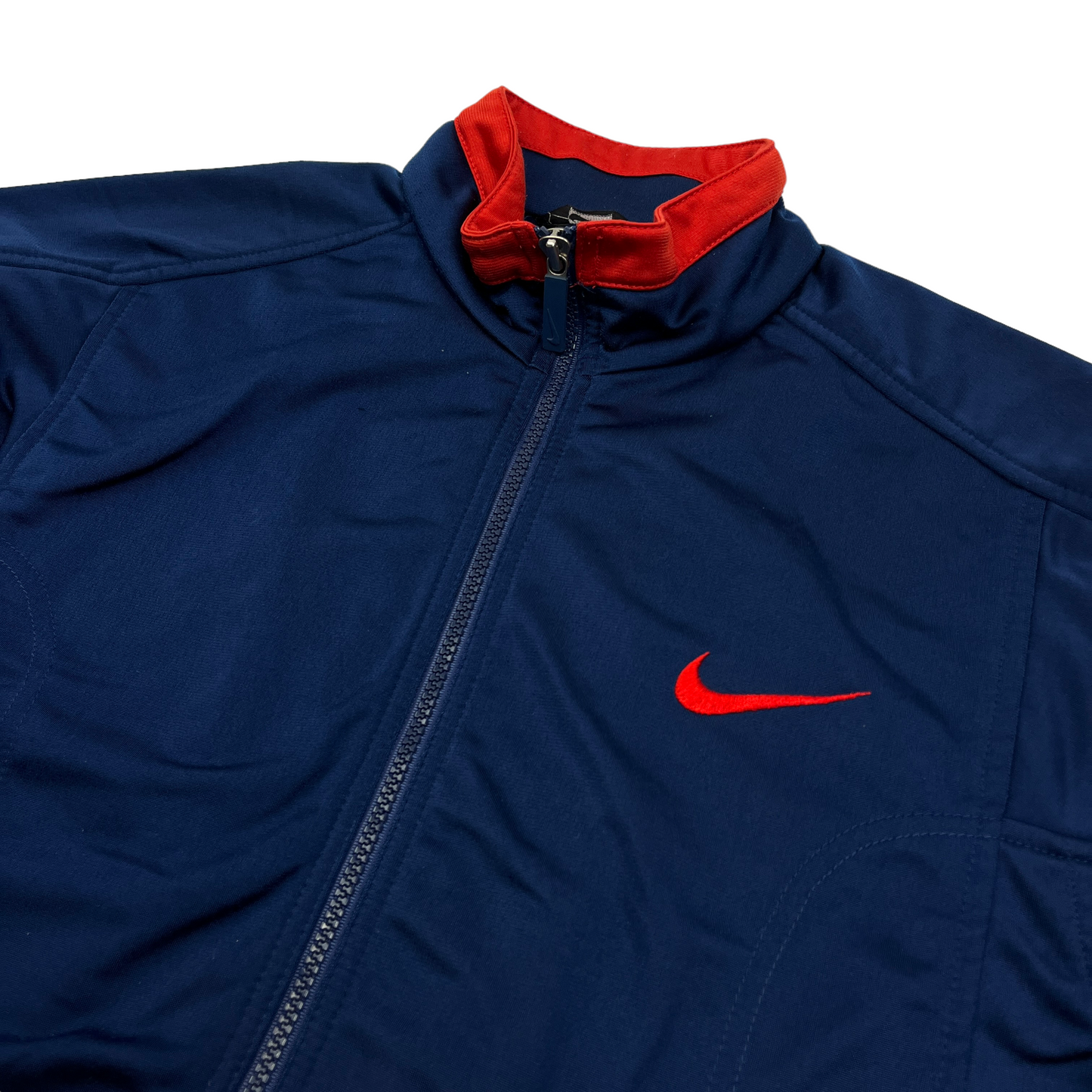 01817 Nike 90s Tracktop