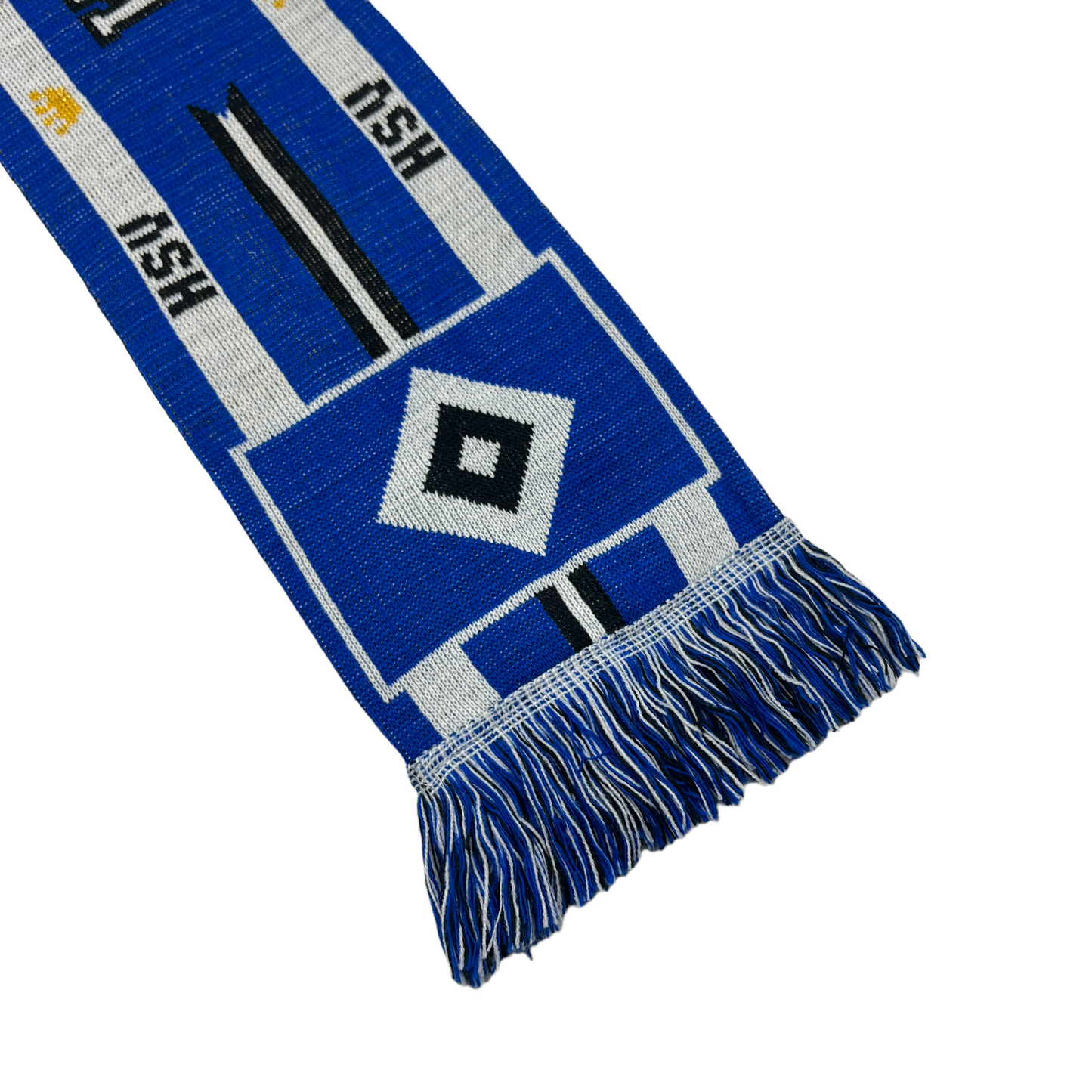 01890 Hamburger SV 90s Scarf