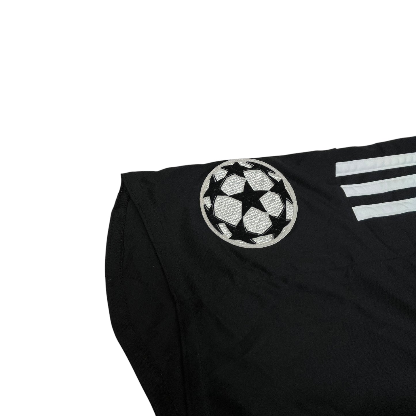 02384 Adidas Real Madrid 2008 - 2009 Home Jersey