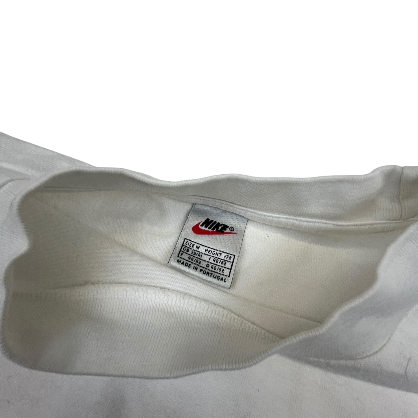 02401 Nike 90s Tshirt