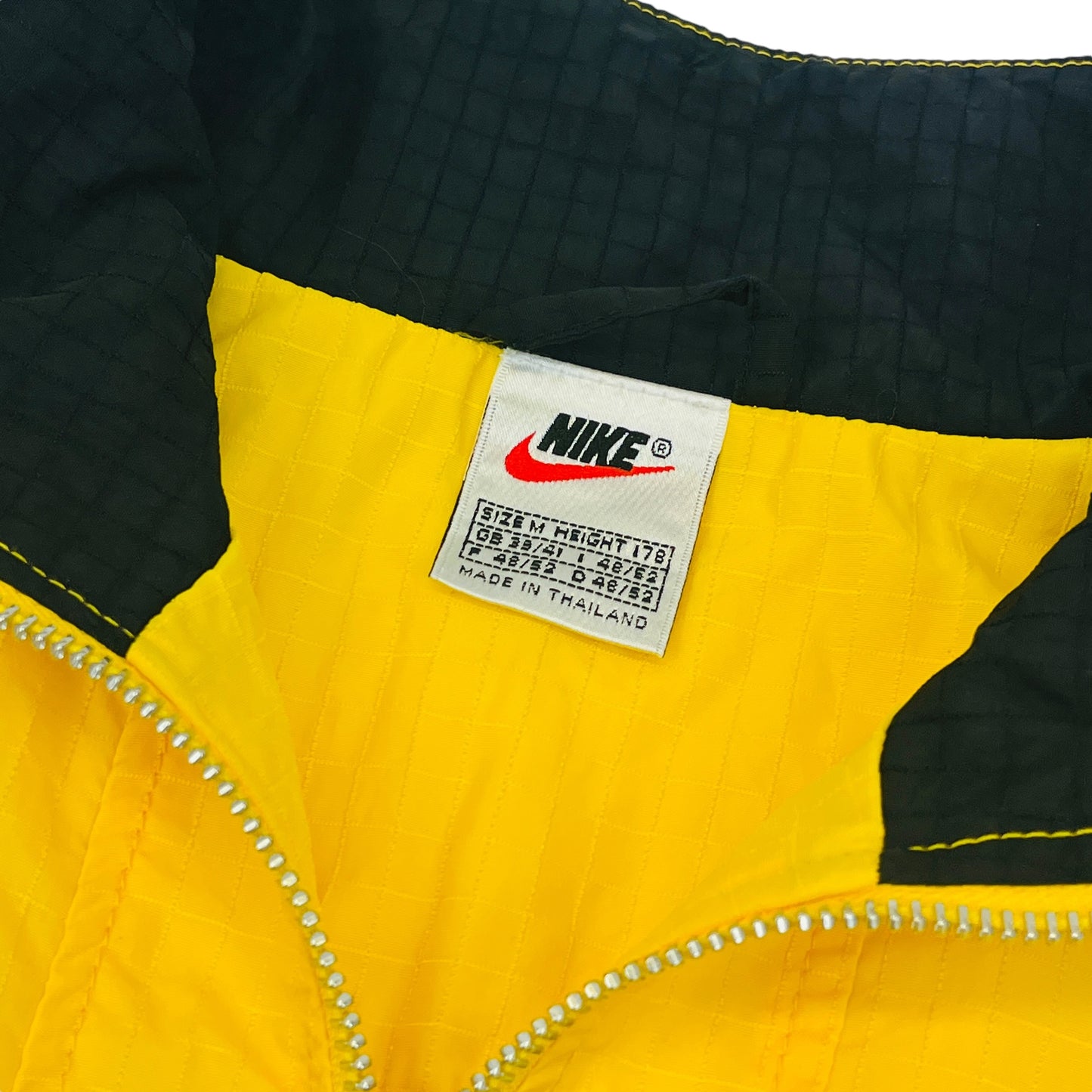 02218 Nike 90s Windbreaker