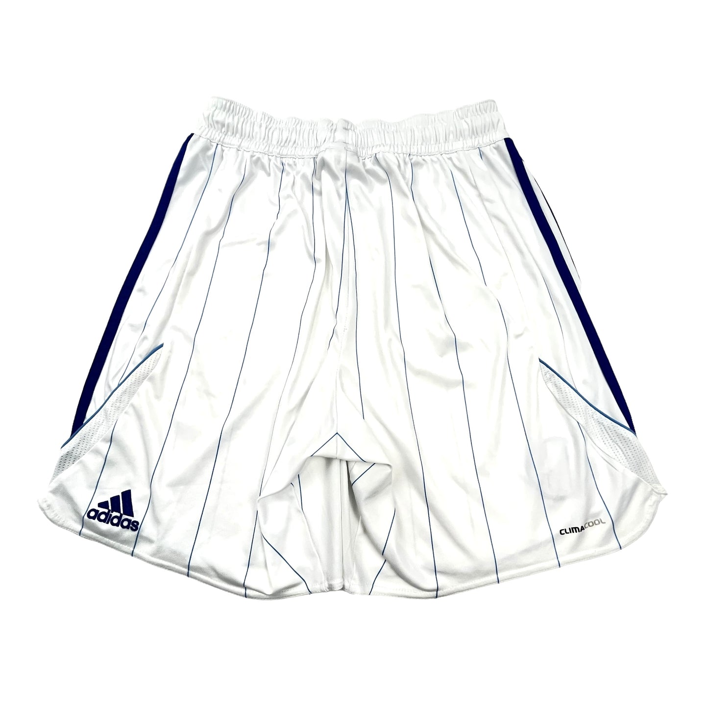 01755 Adidas FC Schalke 04 Trackshorts