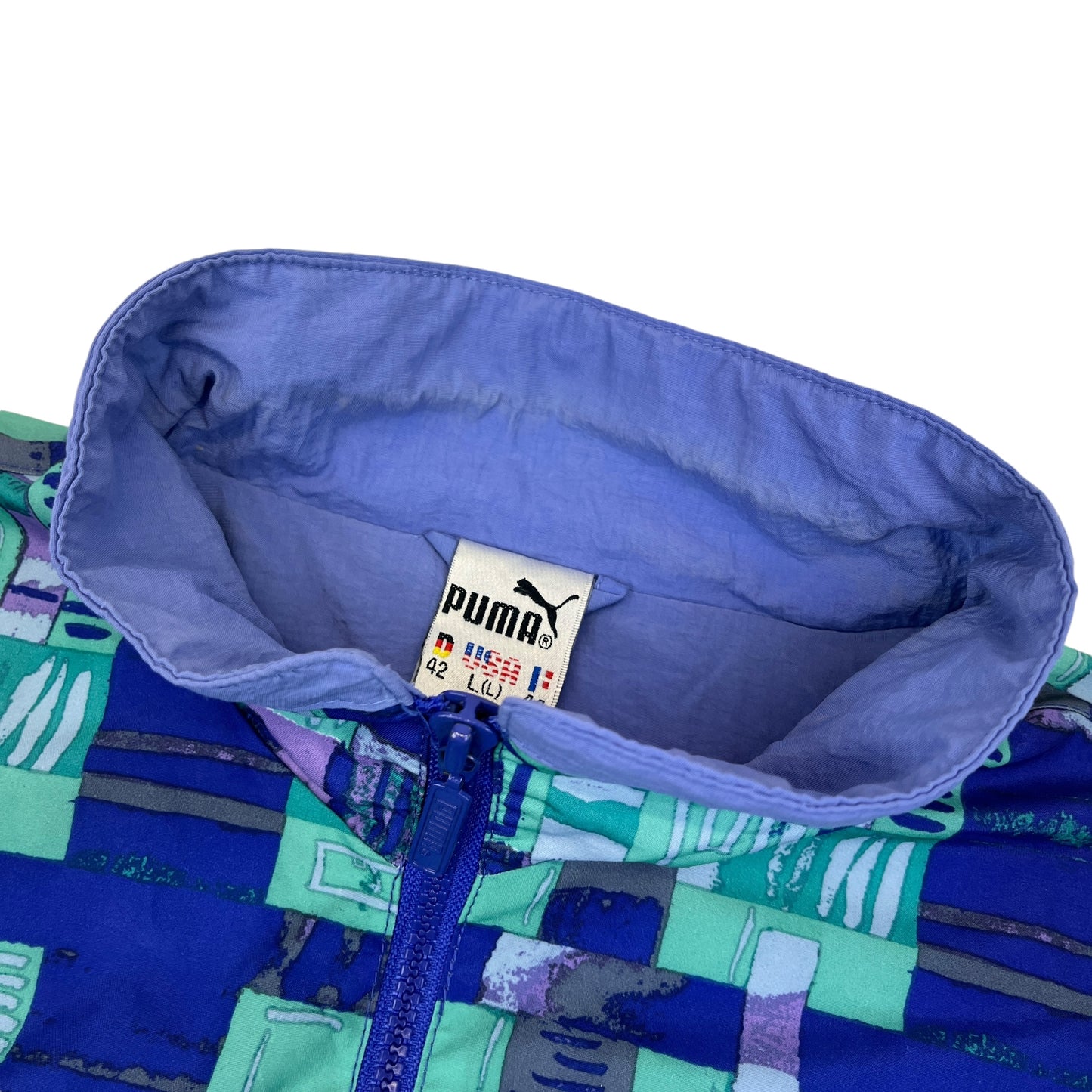 02249 Puma 90s Tracktop