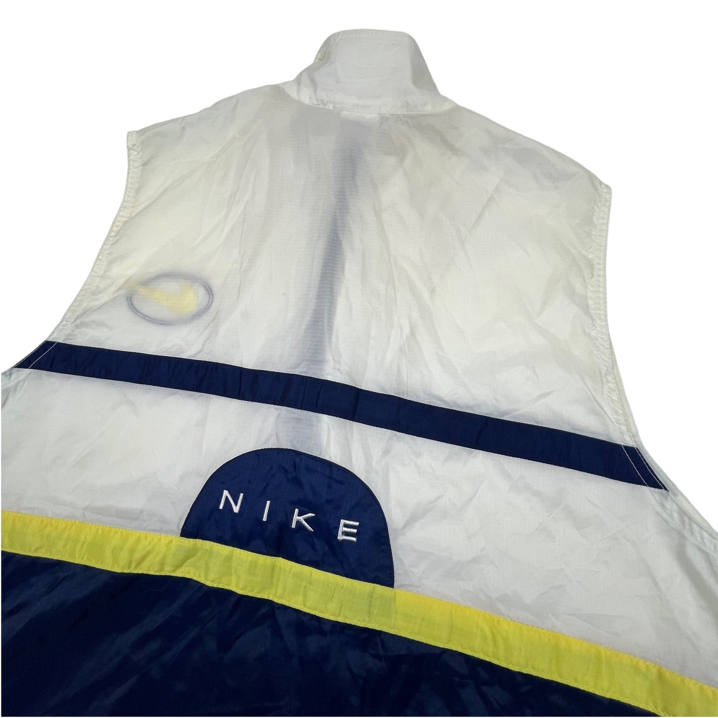 02295 Nike 90s Warmup Vest