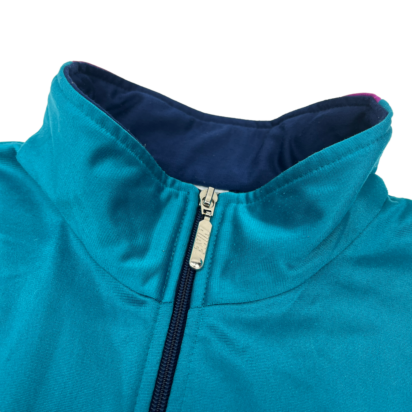 01732 Nike 80s „sports and fitness“ Tracktop