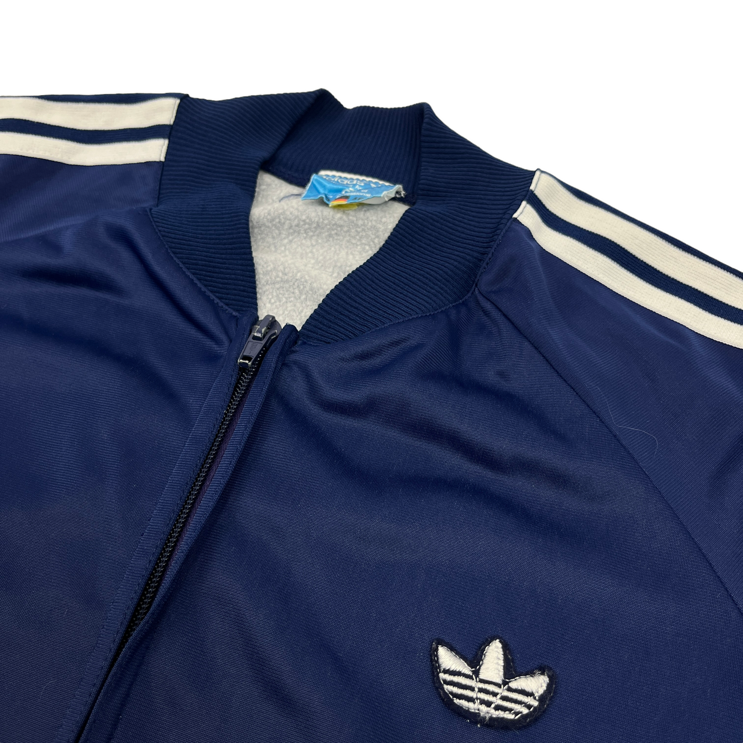 01772 Adidas 80s ATP Tennis Tracktop