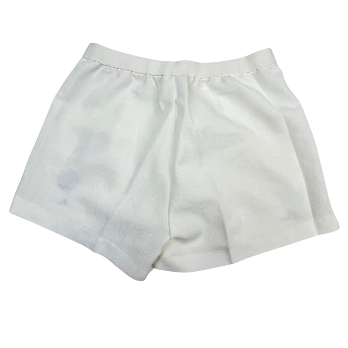 02830 Puma 80s Boris Becker Tennis Shorts