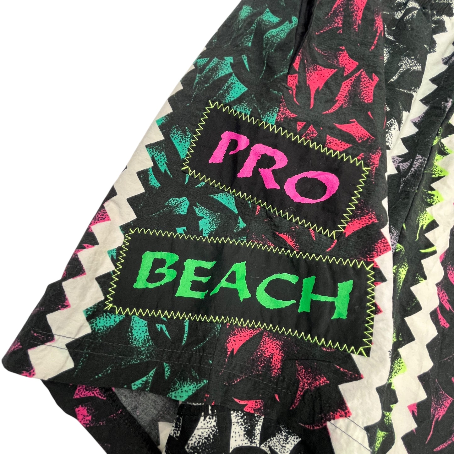 02811 Adidas 90s Swim Shorts