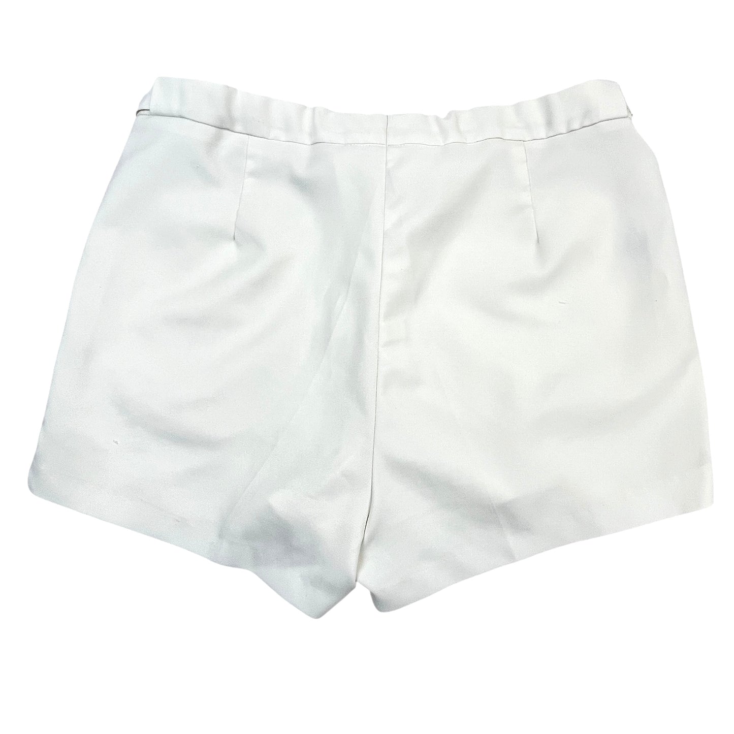 02776 Fred Perry 80s Tennis Shorts