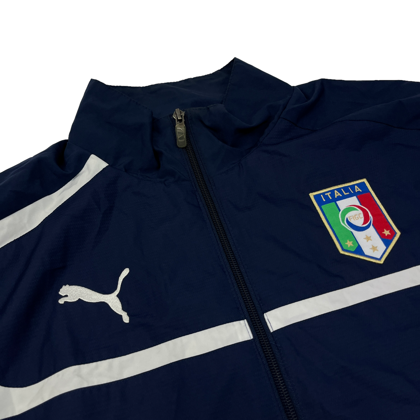 01814 Puma Italy Tracktop