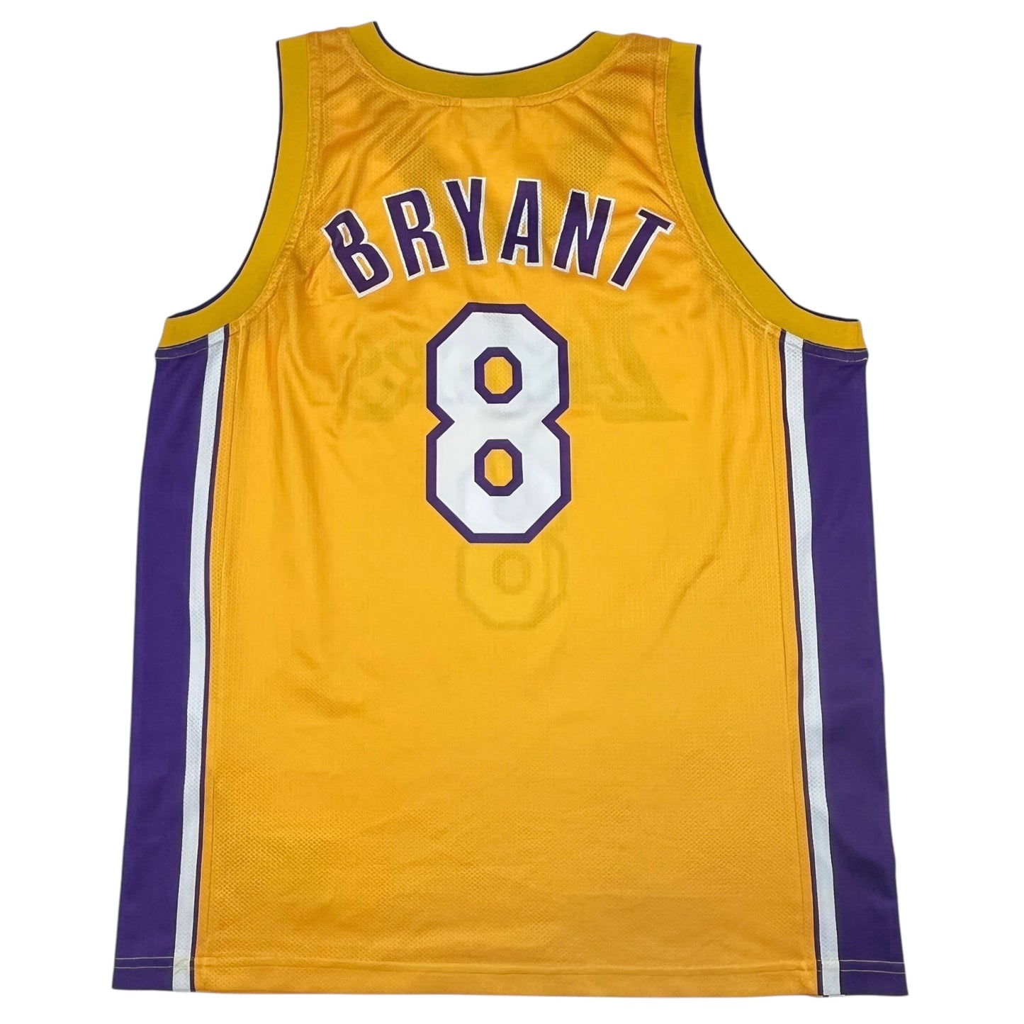02408 Starter LA Lakers Kobe Bryant Jersey