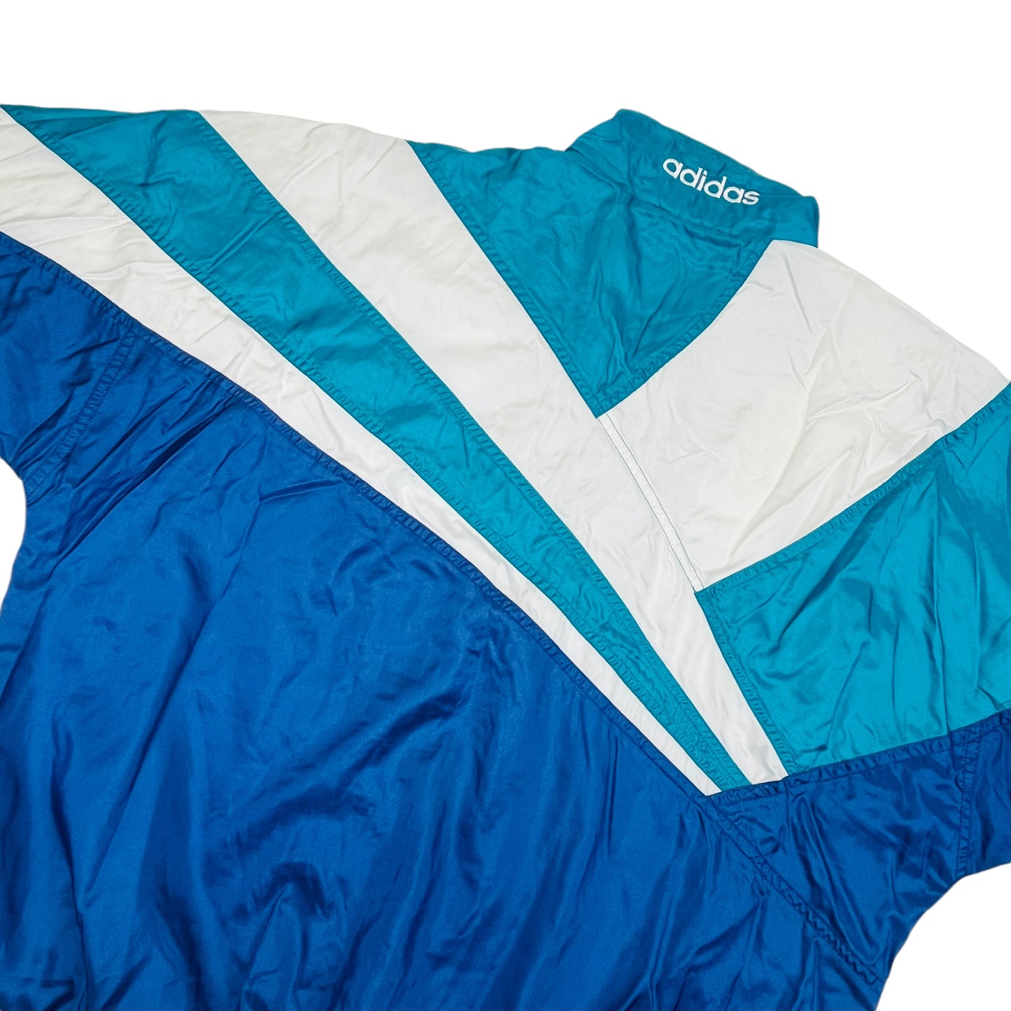 02327 Adidas 90s Tracktop